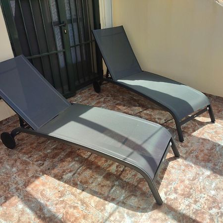Espanhouse Playa Townhouse In La Zenia Close To The Beach 오리후엘라 외부 사진