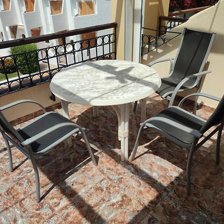 Espanhouse Playa Townhouse In La Zenia Close To The Beach 오리후엘라 외부 사진