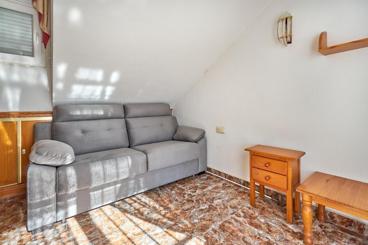 Espanhouse Playa Townhouse In La Zenia Close To The Beach 오리후엘라 외부 사진