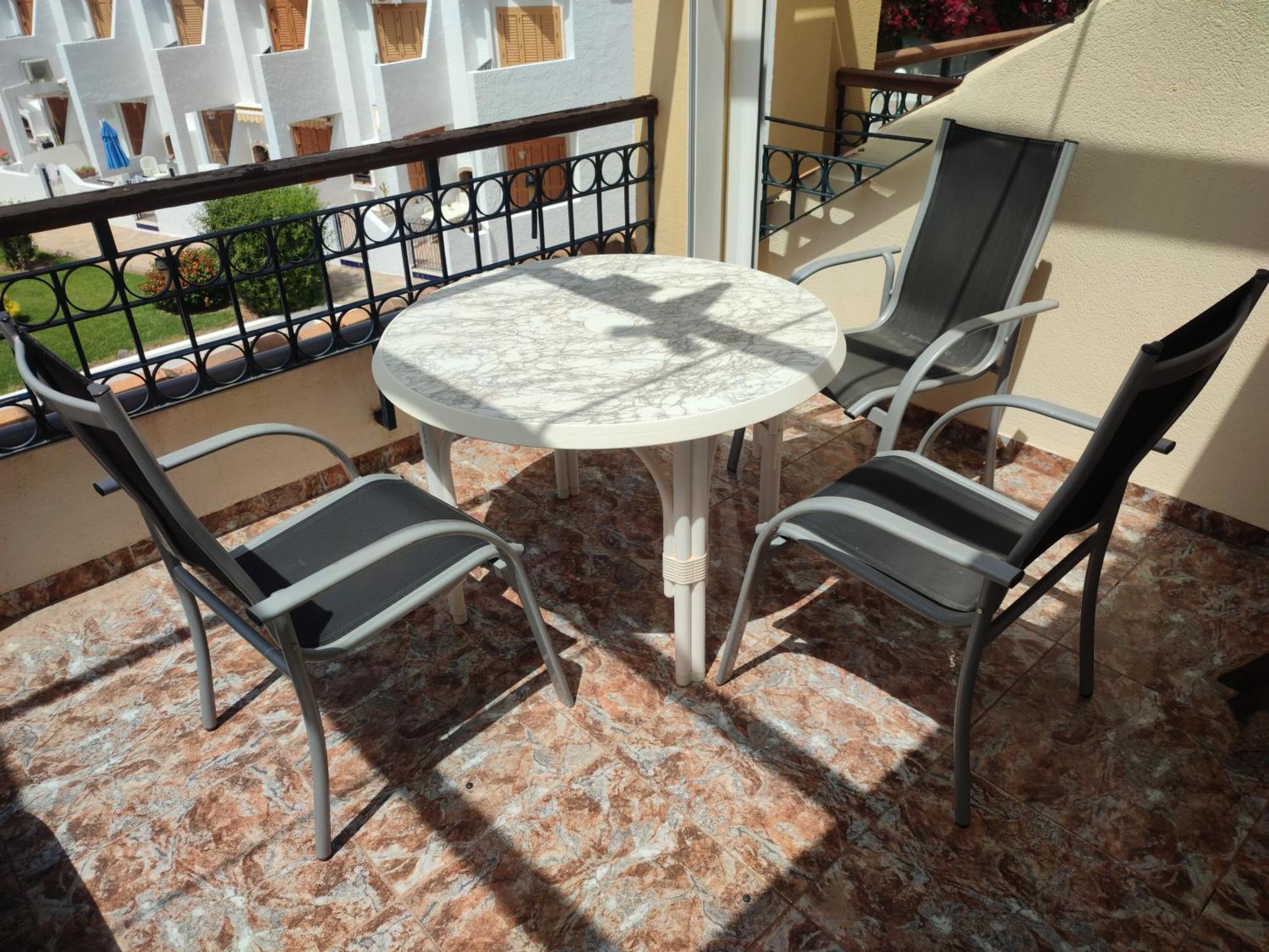 Espanhouse Playa Townhouse In La Zenia Close To The Beach 오리후엘라 외부 사진