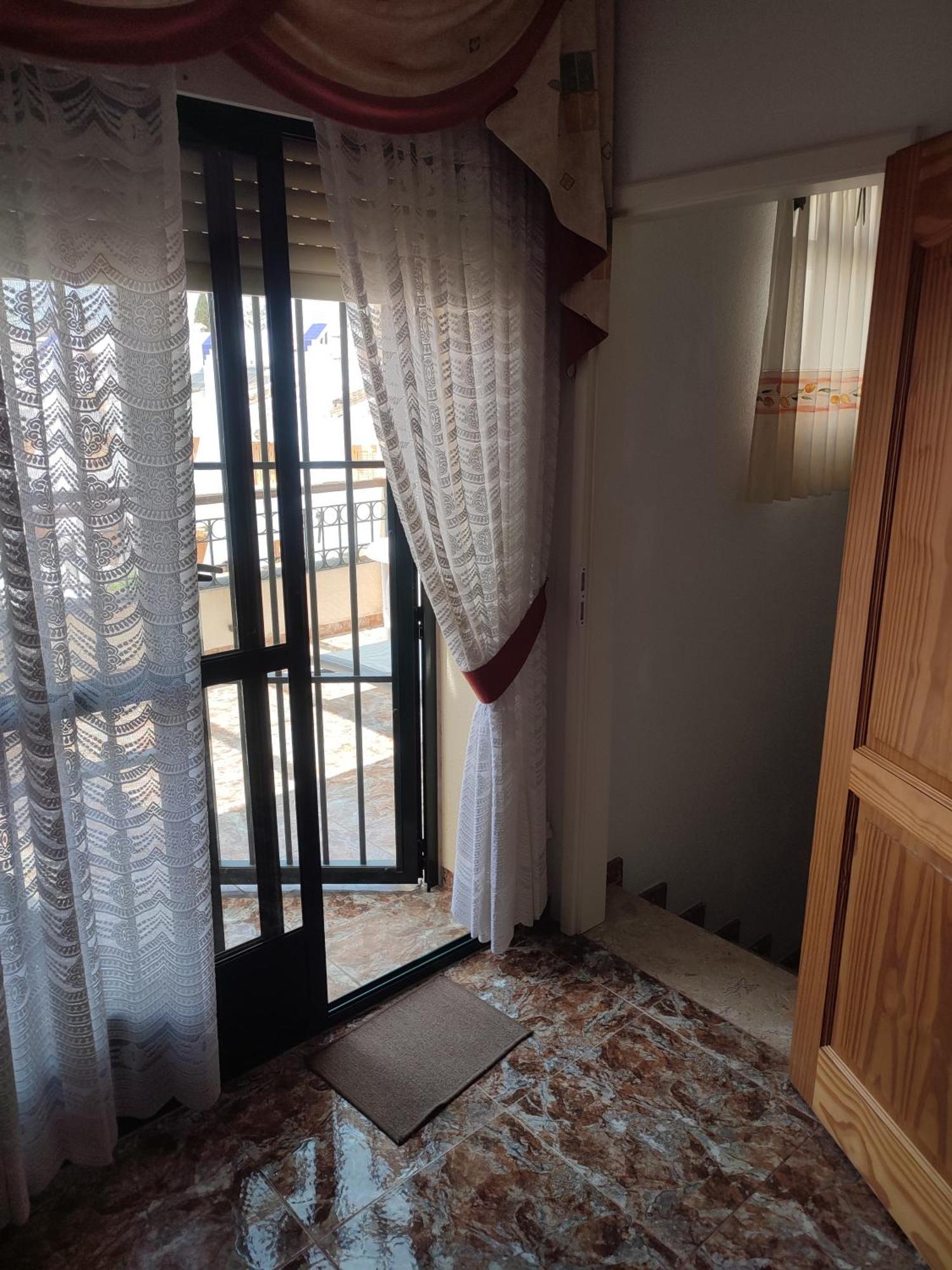 Espanhouse Playa Townhouse In La Zenia Close To The Beach 오리후엘라 외부 사진